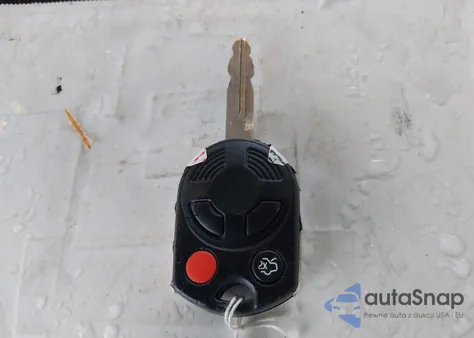 2010 Ford Escape Hybrid Limited z USA, uszkodzony, nr VIN 1FMCU5K3XAKA94878